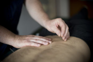  Steve Coster Acupuncture Southend